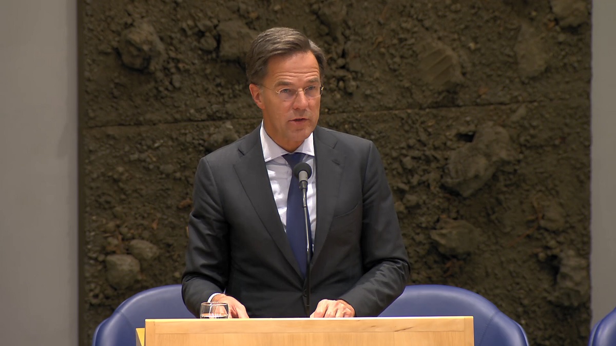 ‘Rutte heeft vakkundig zijn eigen club om zeep geholpen’