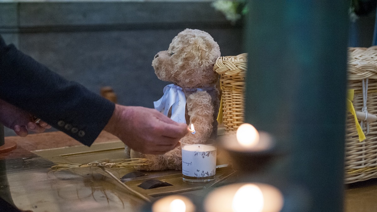 Kinderen vallen plotseling dood neer: De cijfers gaan door het dak, zegt cardioloog