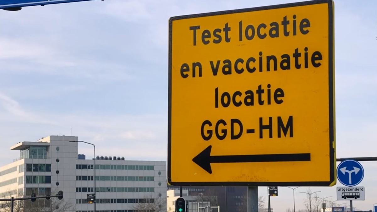 Vaccineerders GGD gaan ‘wijk voor wijk, deur voor deur’ om herhaalprikken te zetten