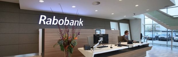 ‘Waarschuwingsbrief’ Rabobank over contant geld leidt tot verontwaardiging: ‘Waar bemoeit u zich mee?’