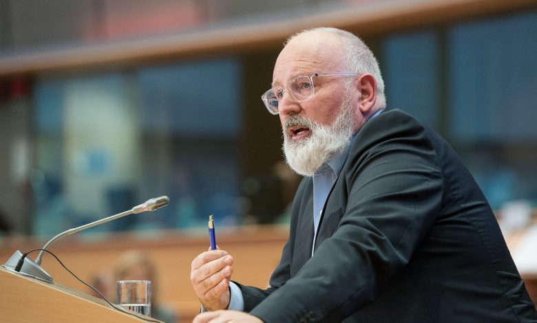 timmermans