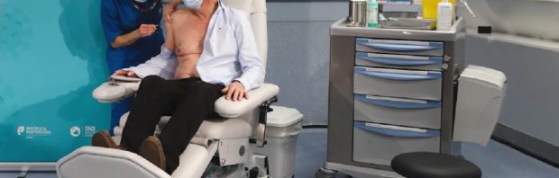 Er zijn inmiddels al 3560 studies over de problemen rond de covidvaccins, waarom horen we hier NIETS over?
