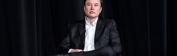 Elon Musk geeft Twitter Files vrij: ‘Dit is enorm, inmenging in de verkiezingen’