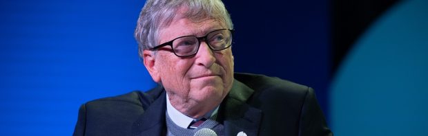 Daar gaan we weer: Bill Gates, Johns Hopkins en WHO simuleren dodelijke pandemie