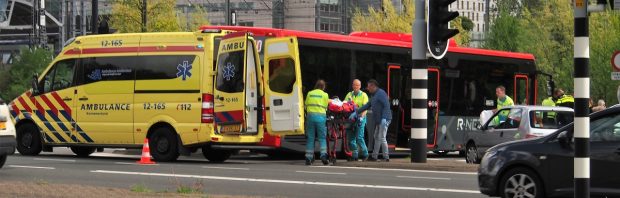 Meldingssysteem P2000 stilletjes afgeschaft en dit is de opmerkelijke reden