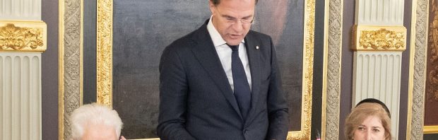 Juridisch adviseur begint procedure tegen Rutte in februari 2023: ‘Nederland is klaar voor nieuwe premier’