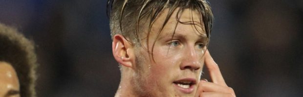 Ongevaccineerde Wout Weghorst scoort 2 keer tegen Argentinië: ‘Een Oranje-wappie doet het’
