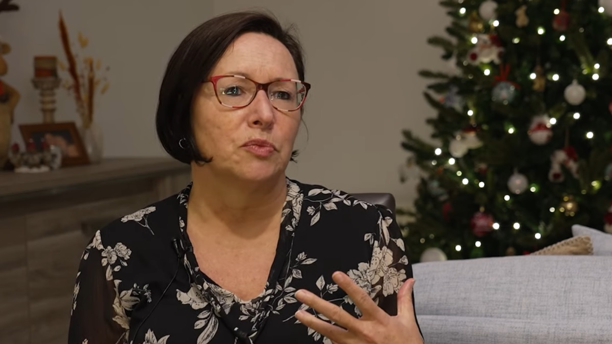 Cathy gaat ‘zeker’ geen vaccin meer nemen: ‘Voor hetzelfde geld kon ik het niet meer navertellen’