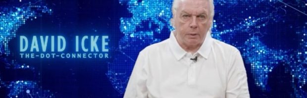 Hoogleraar schrikt van vonnis David Icke: ‘Het hek is nu van de dam’