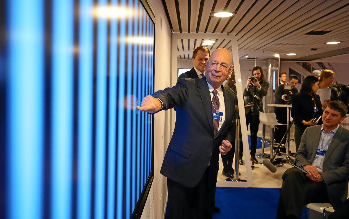 Wonen we straks allemaal opeengepakt in megasteden? Als het aan het World Economic Forum ligt wel