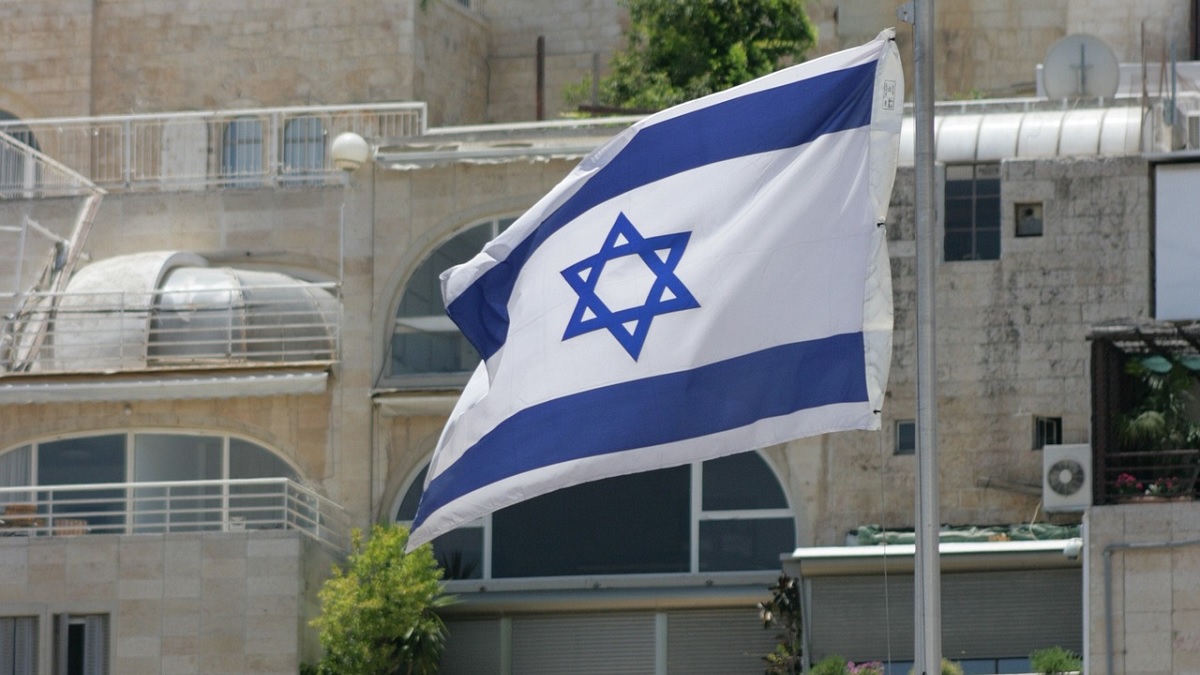 Israel erwacht aus seinem Albtraum