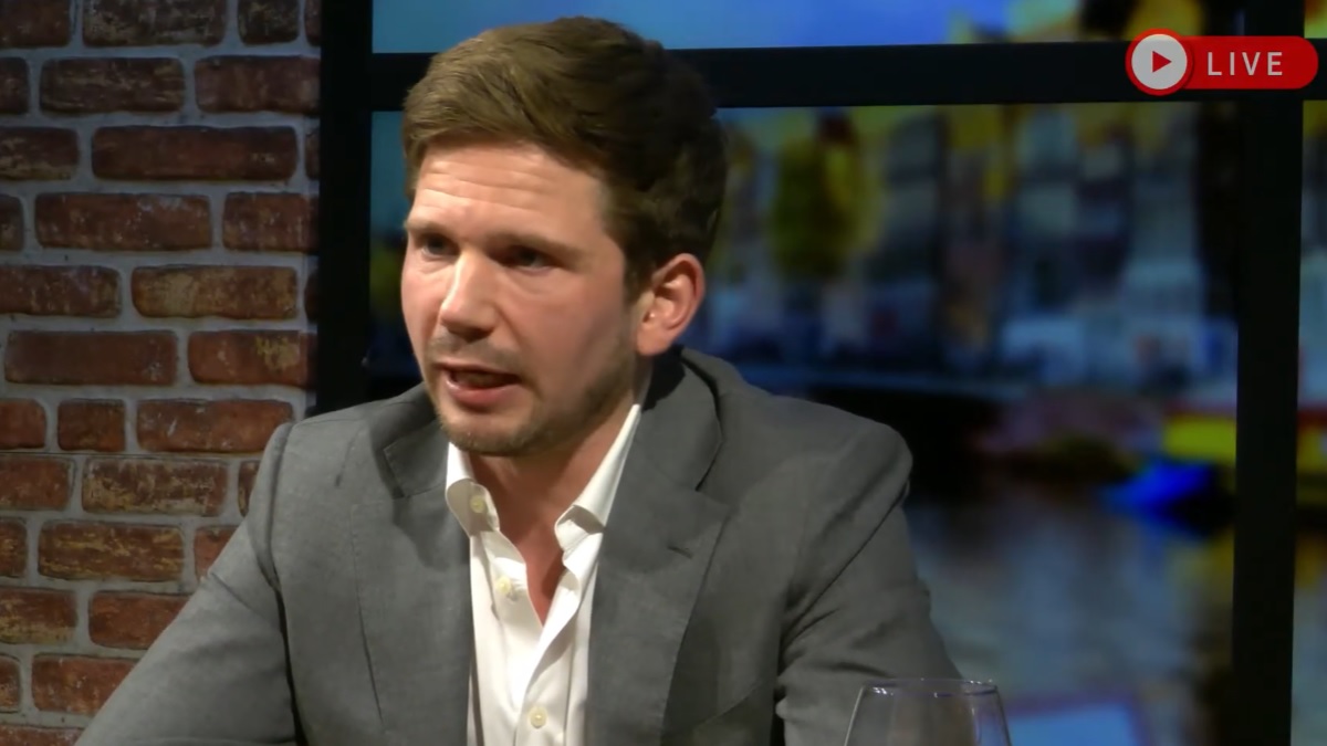 Brisant: AANSLAG gepleegd op auto Van Meijeren?