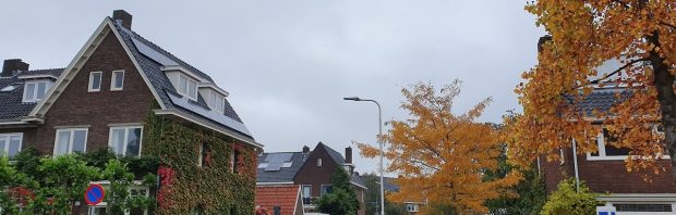 Agenda 2030: Zo willen ze je huis afpakken