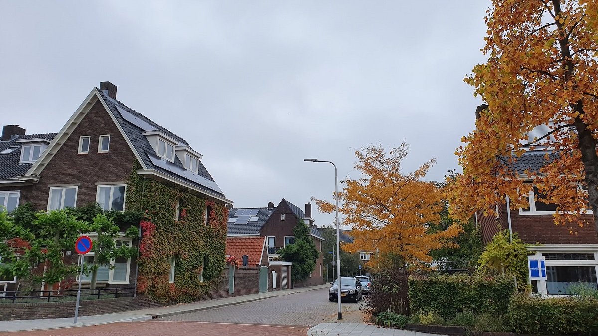 Agenda 2030: So wollen sie dir dein Zuhause wegnehmen