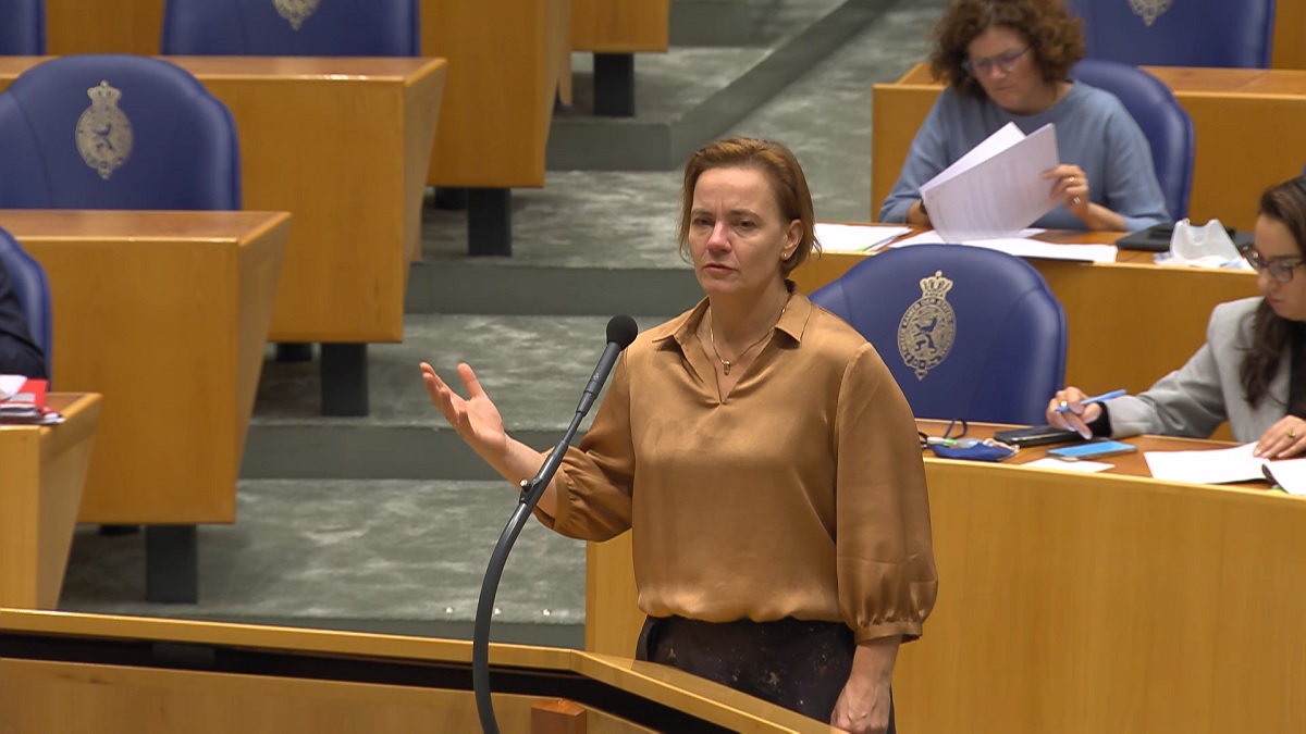 VVD wil QR-code terug als ‘redmiddel’: ‘Volkspartij voor onVrijheid en onderDrukking’