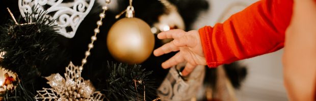 De meest smakeloze kerstboodschap komt dit jaar uit Canada
