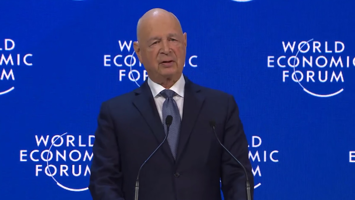 De schokkende waarheid over het World Economic Forum, het is erger dan je denkt