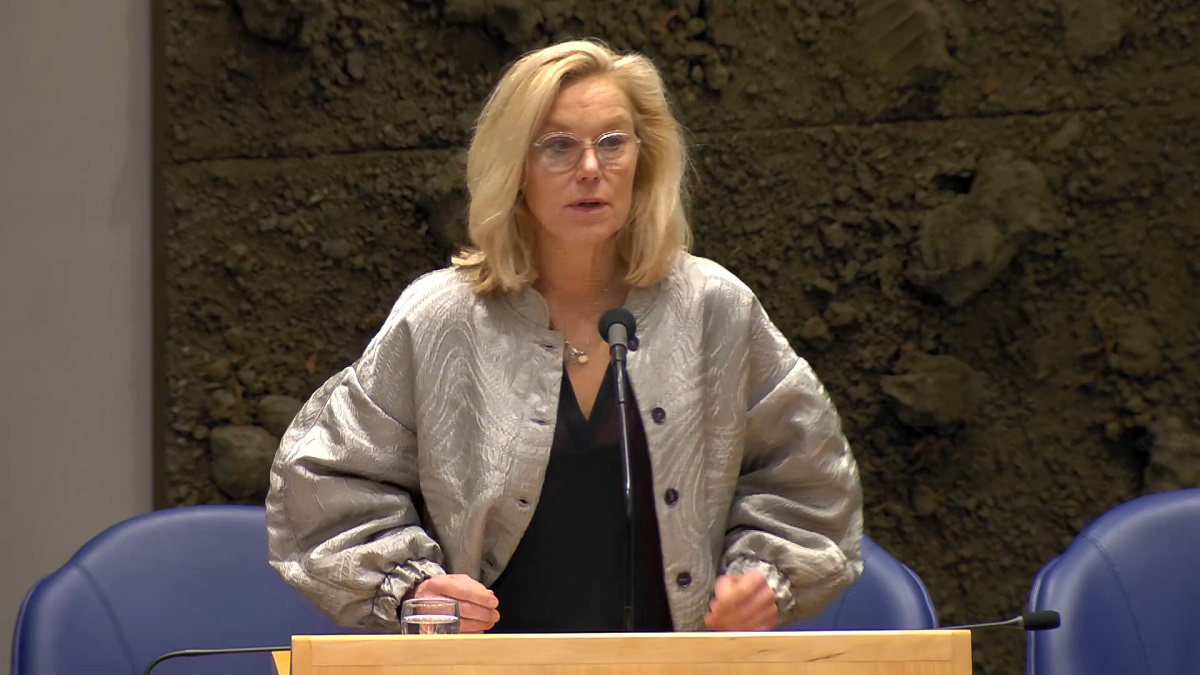 Kaag keert Nederlander de rug toe: ‘Het is niet betaalbaar en ook niet gezond’