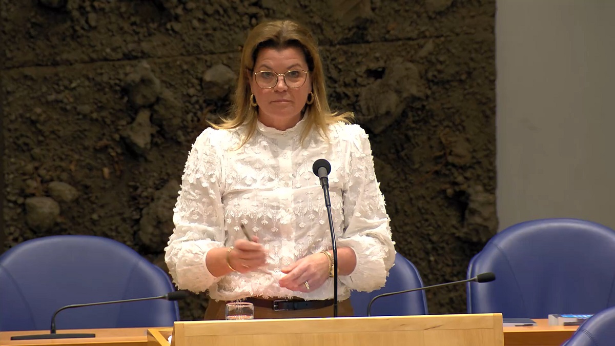 Keer op keer wordt de kiezer voorgelogen, nu weer