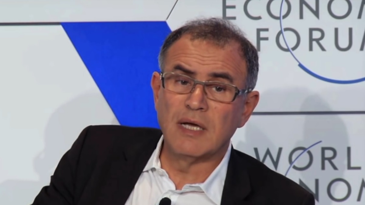 De moeder van alle economische crises ligt op de loer, waarschuwt econoom