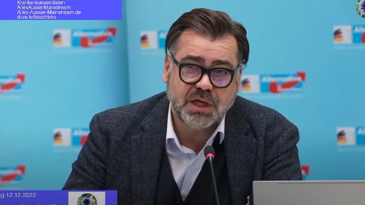 De belangrijkste dataset over de pandemie is zojuist vrijgegeven