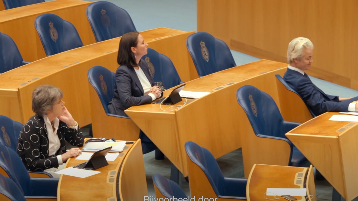 Statisticus luidt alarmklok bij parlementsleden: ‘Heel bizar, een grof schandaal!’