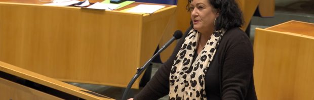 Caroline van der Plas (BBB) trekt fel van leer: ‘D66 is echt totaal los van de samenleving’