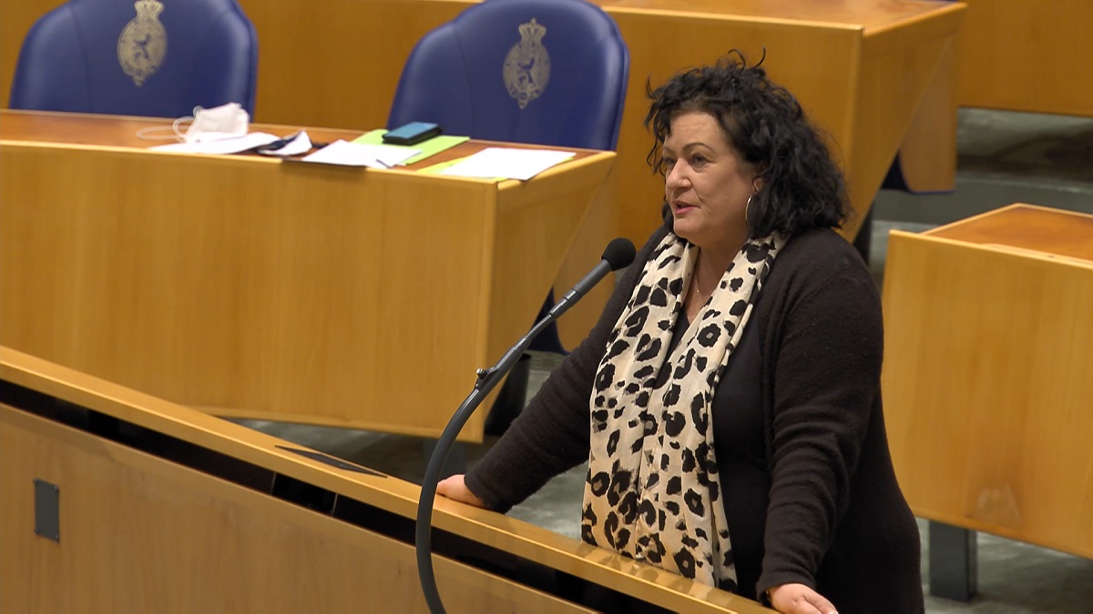 Caroline van der Plas (BBB) trekt fel van leer: ‘D66 is echt totaal los van de samenleving’