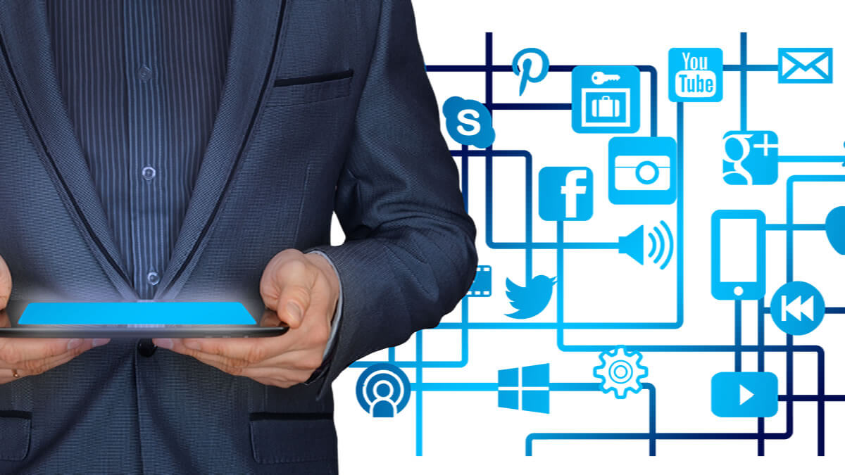 Weg bij Big Tech met de Snowden Phone en het Privacy Platform