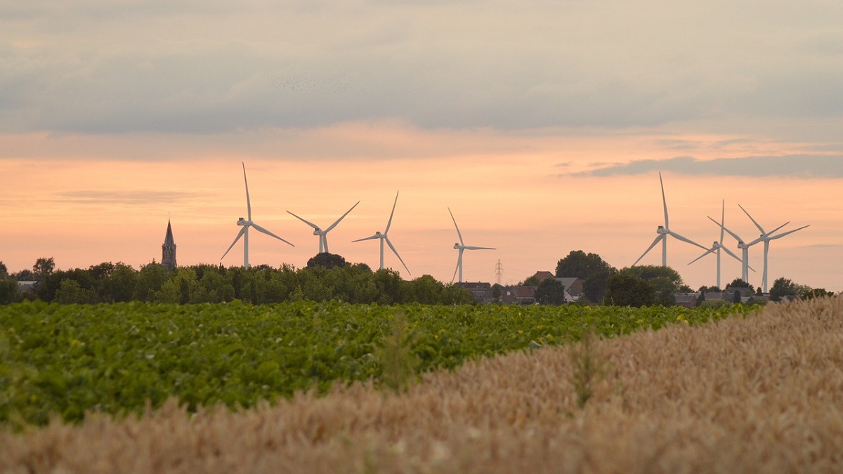 Gezaghebbend wetenschapper LUMC linkt hartproblemen aan windmolens, krijgt spreekverbod opgelegd