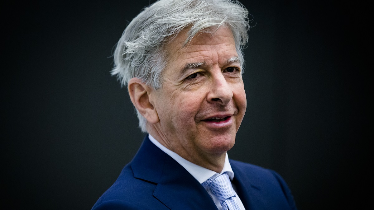 Oud-minister Ronald Plasterk laat geen spaander heel van D66