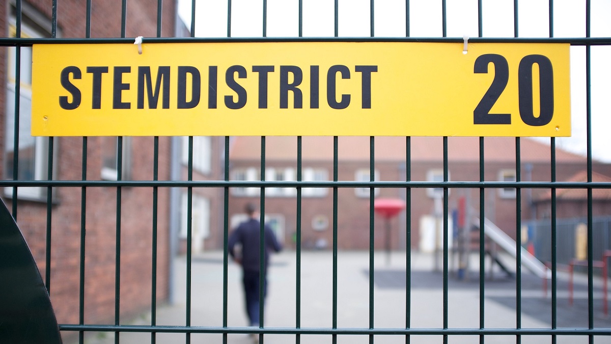 Per 1 januari van kracht: nieuwe procedure maakt ‘corrigeren’ van ‘fouten’ mogelijk bij verkiezingen