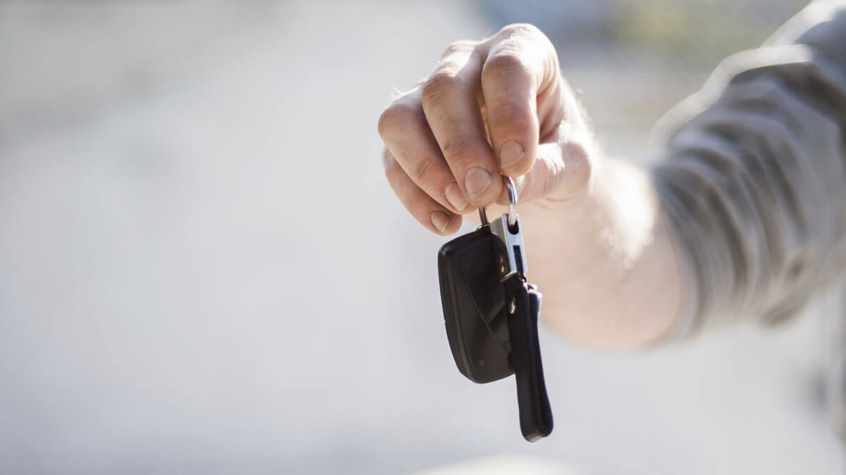 7 tips voor wanneer je je eerste auto gaat aanschaffen