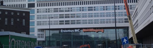 Uiterst merkwaardige uitspraak in zaak rond microbioloog Erasmus MC