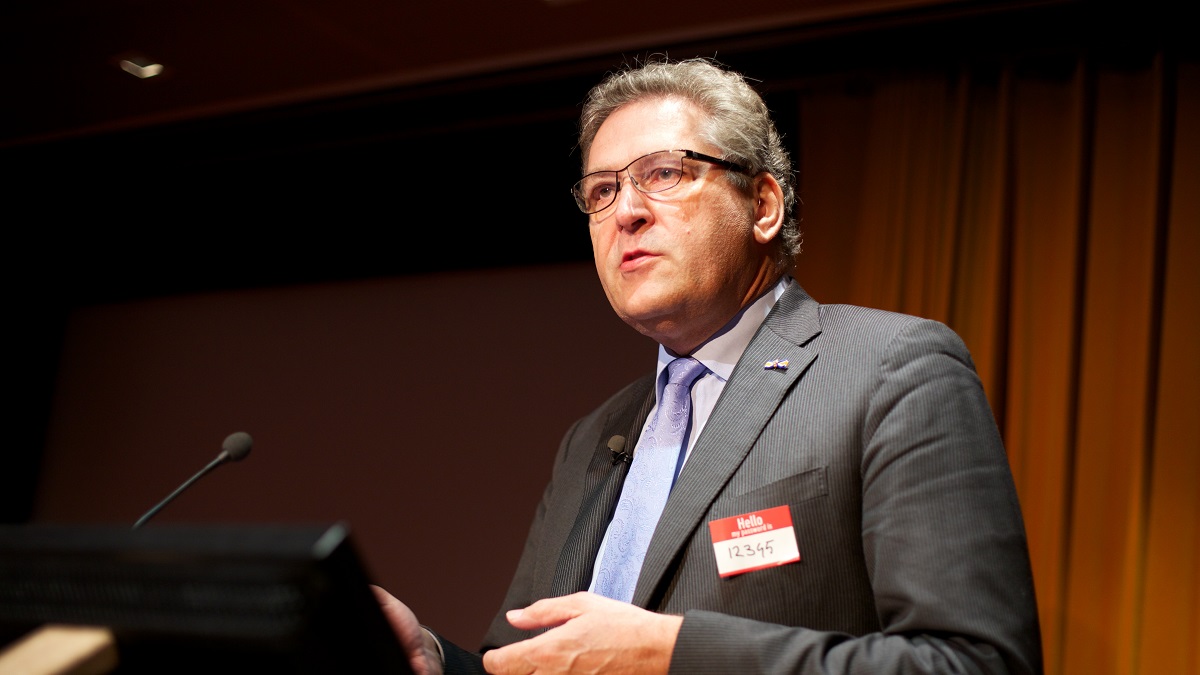 Oud-Kamerlid Henk Krol draait bij: ‘Kennelijk hadden de wappies toch gelijk’