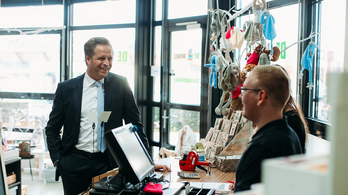 CDA publiceert in oorverdovende stilte vernietigend rapport en De Jonge wil dat niemand het leest