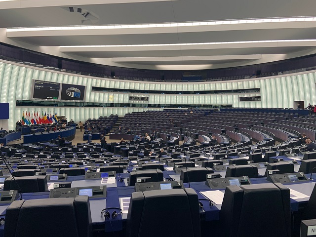 Het praatclubje van Davos 2 ra