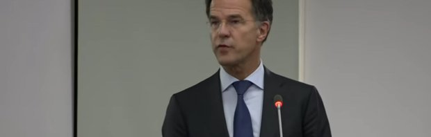 Rolzitting tegen Rutte nu op 1 februari: ‘Kat in het nauw maakt rare sprongen’