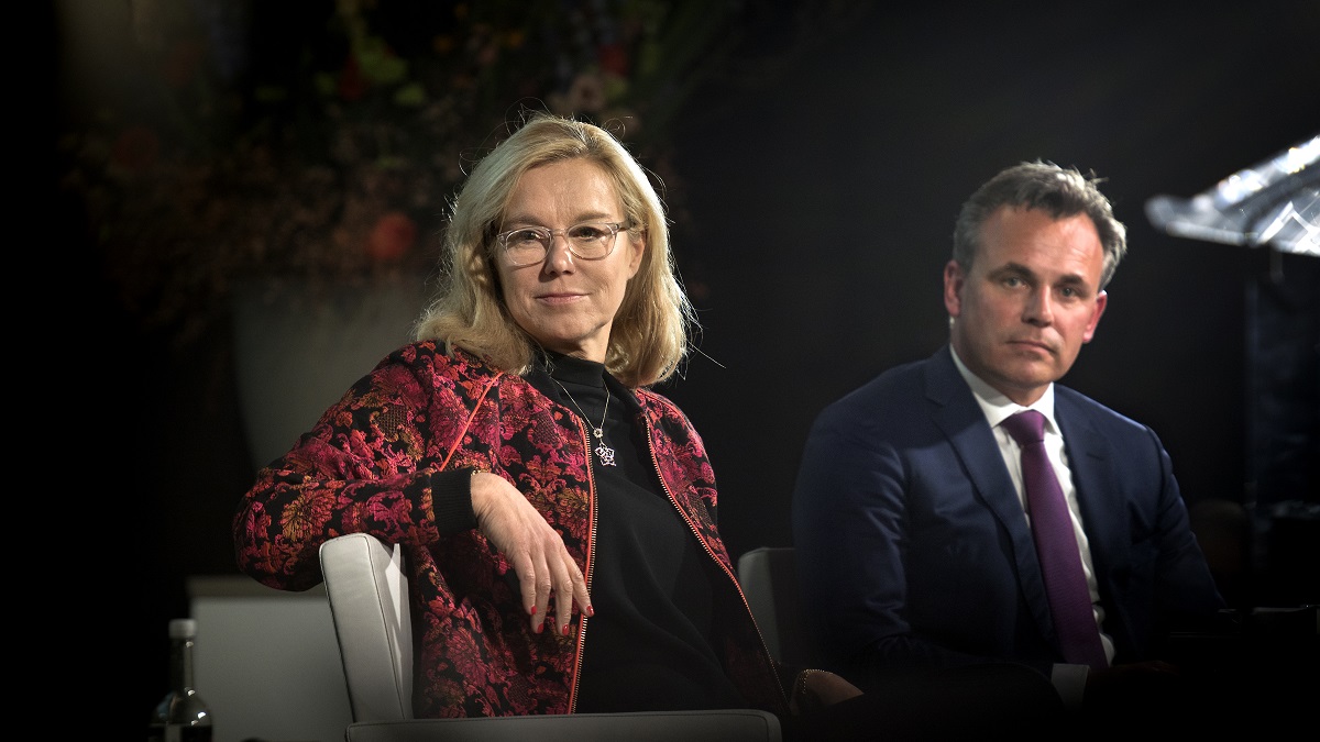 Europarlementslid wil tribunalen: ‘Rutte, De Jonge en Kaag mogen hun gerechte straf niet ontlopen’