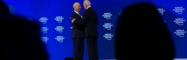 Omtzigt kritisch: ‘Nederlandse delegatie naar Davos is wel erg groot en topzwaar’