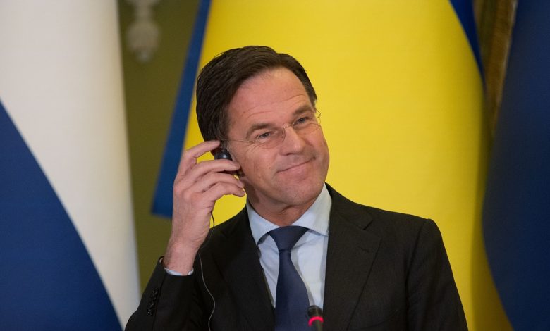 rutte