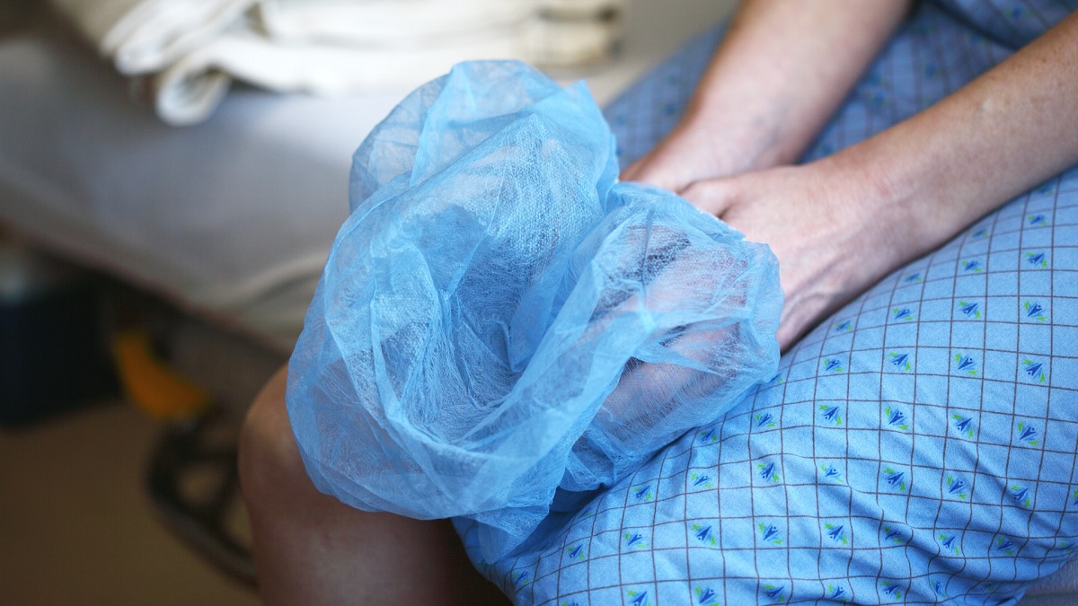 Arzt schlägt Alarm: Tumore sind größer als je zuvor
