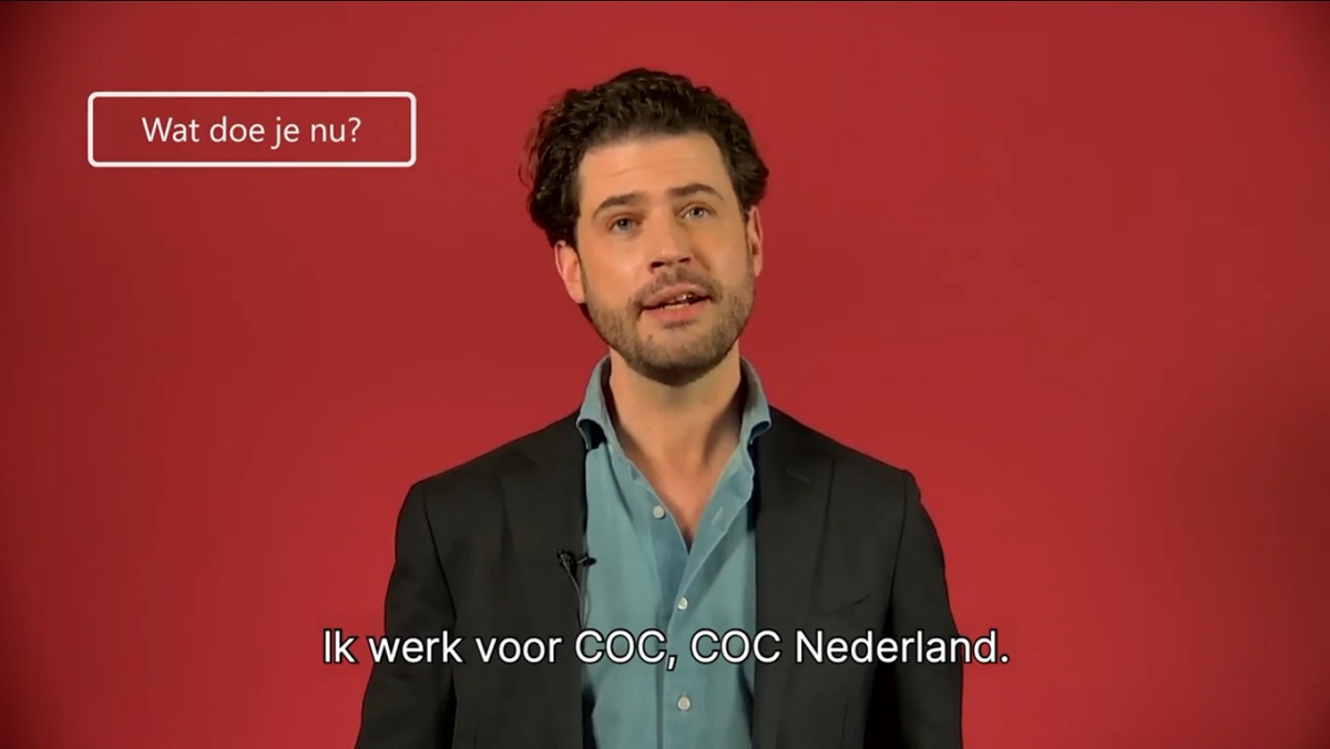 ‘D66 heeft zelf niet door hoe erg ze de plank misslaat met dit filmpje’