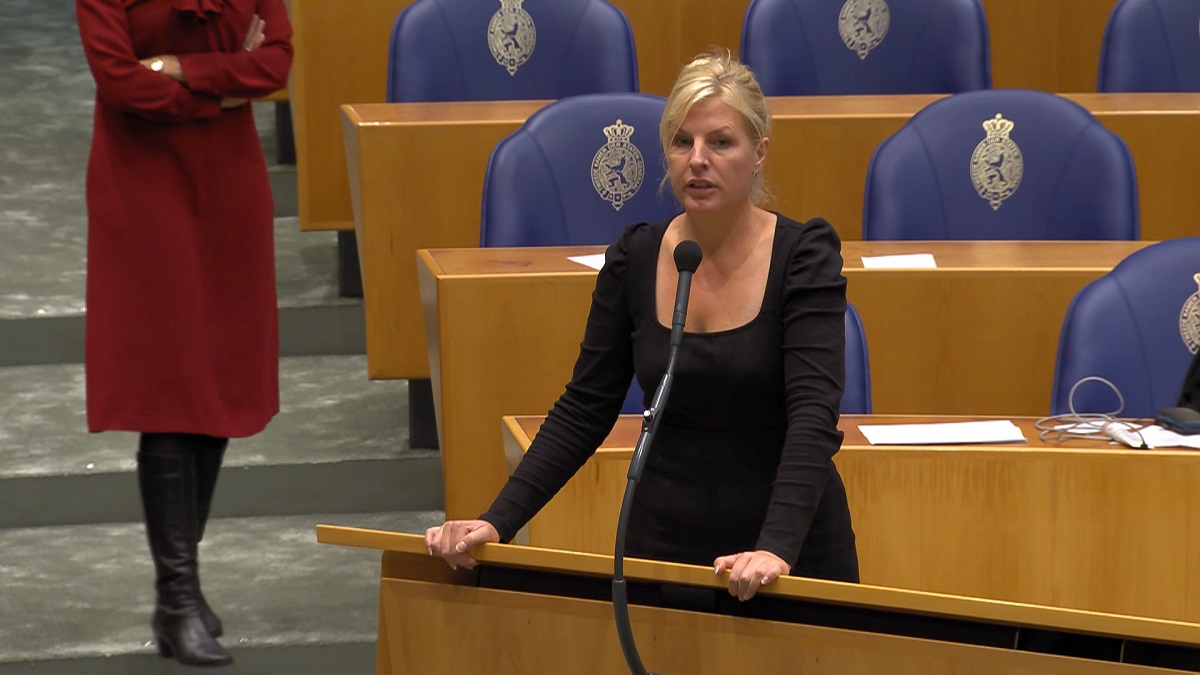 PvdA-fractievoorzitter Kuiken stevig aangepakt: ‘Ongelofelijke hypocriet’