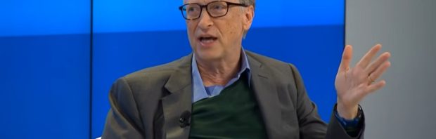 Bill Gates waarschuwt: bereid je voor op de volgende pandemie