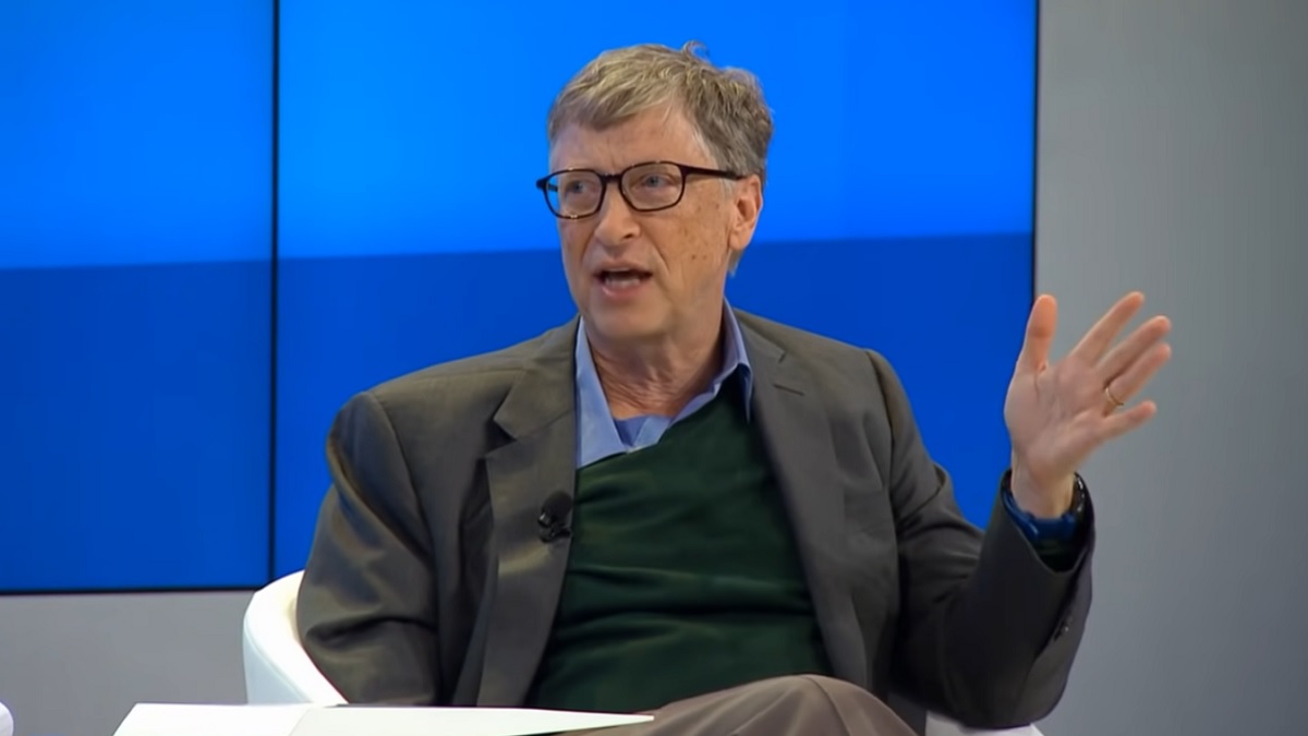 Bill Gates waarschuwt: bereid je voor op de volgende pandemie