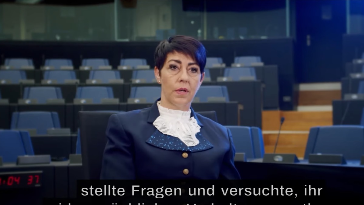 Europarlementariër in nieuwe docu: dit is waar de elite zich op voorbereidt