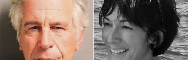 Ghislaine Maxwell over Jeffrey Epstein: ‘Ik denk dat hij VERMOORD is’