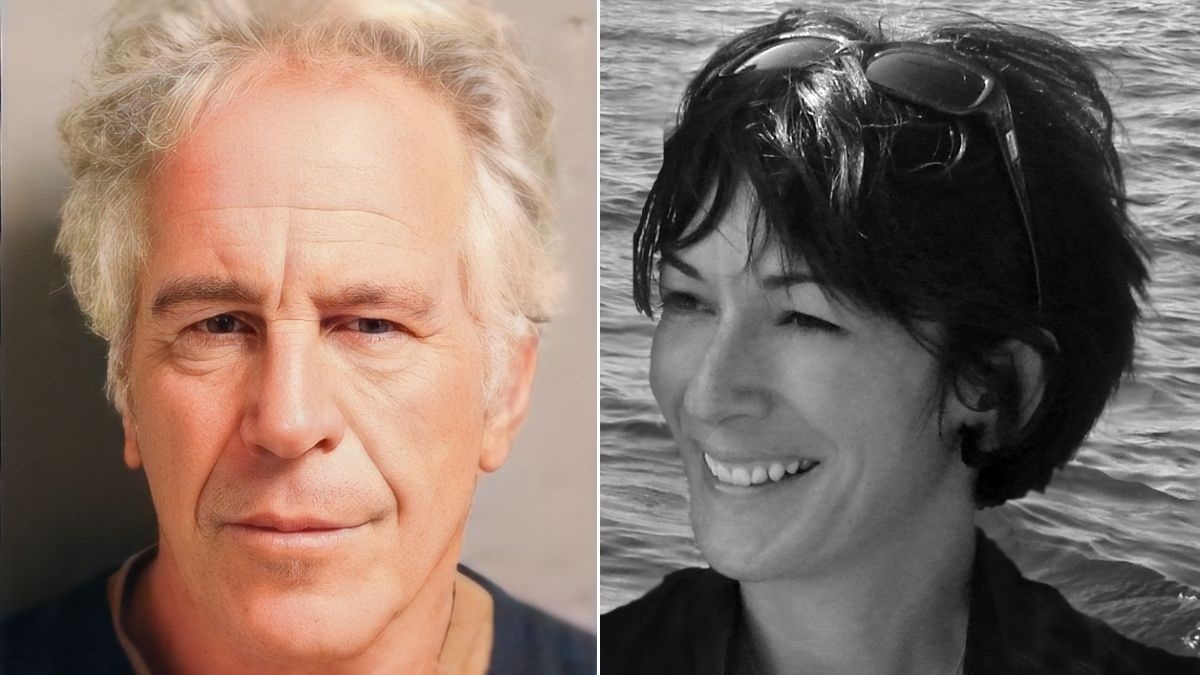 Ghislaine Maxwell over Jeffrey Epstein: ‘Ik denk dat hij VERMOORD is’