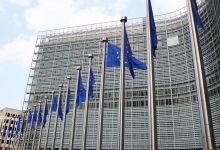 EU lanceert stilletjes Orwelliaans "Centrum voor Democratische Veerkracht": dit zijn ze van plan 6 voorstel